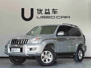 Toyota Prado 2004