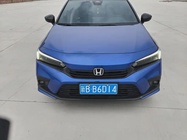 Honda Civic 2022