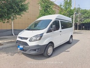 Ford Transit 2021