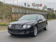 Bentley Flying Spur 2013