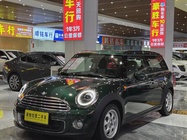 MINI Clubman 2014