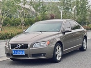 Volvo V50 2011
