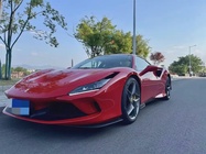 Ferrari F8 2022