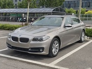 BMW 6 Series 2014