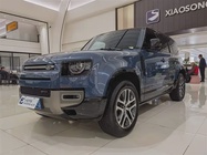 Land Rover Defender 2023