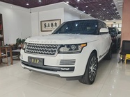 Land Rover Range Rover 2014