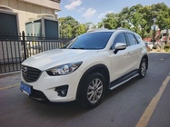Mazda CX-5 2016