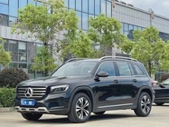 Mercedes-Benz GLB-Class 2024