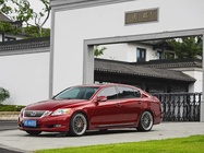 Lexus GS 2011