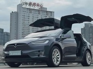 Tesla Model X 2020