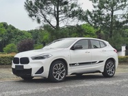 BMW X2 2022