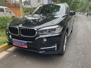 BMW X5 2016