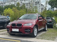 BMW X6 2010