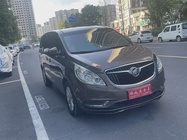 Buick GL8 2017