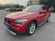 BMW X1 2012