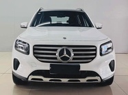 Mercedes-Benz GLB-Class 2024