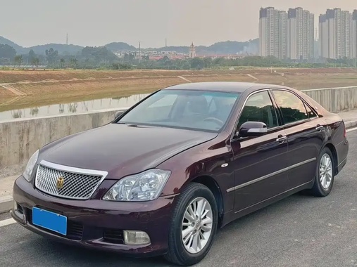 Toyota Crown 2006