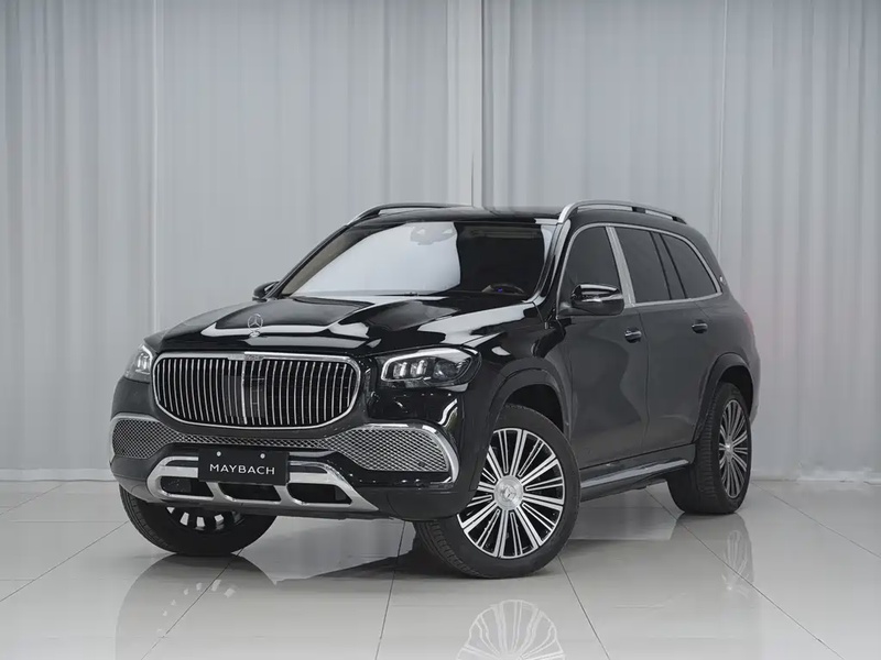 Mercedes-Benz GLK-Class