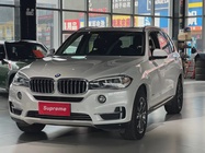 BMW X5 2018