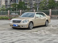 Lexus LS 2006