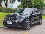 BMW X5 2019