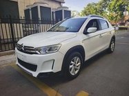 Citroen C3 2015