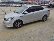 Kia K2 2012