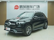 Mercedes-Benz GLE-Class 2023