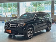 Mercedes-Benz GLK-Class 2018