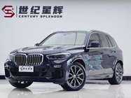 BMW X5 2020