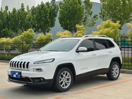 Jeep Cherokee 2017