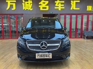 Mercedes-Benz Vito 2021