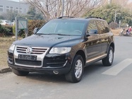 Volkswagen Touareg 2009