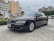 Audi A8 2004