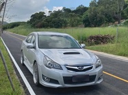 Subaru Legacy 2010