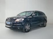 Audi Q7 2008