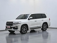 Toyota Land Cruiser 2020