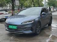 BYD Seal 2024
