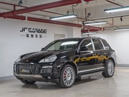 Porsche Cayenne 2008
