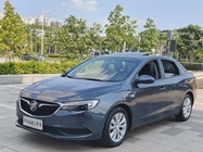 Buick Excelle 2021