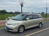 Toyota Previa 2007
