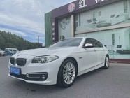 BMW 6 Series 2015