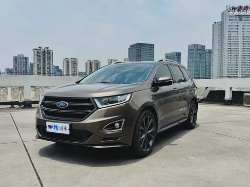 Ford Edge 2015
