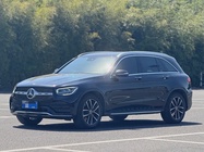 Mercedes-Benz GLK-Class 2020