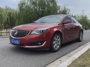 Buick Regal 2014
