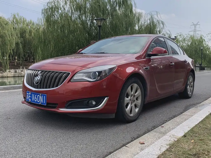Buick Regal