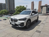 BMW X1 2021