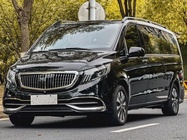 Mercedes-Benz Vito 2022
