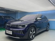Volkswagen X 2022