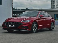 Hyundai Sonata 2020